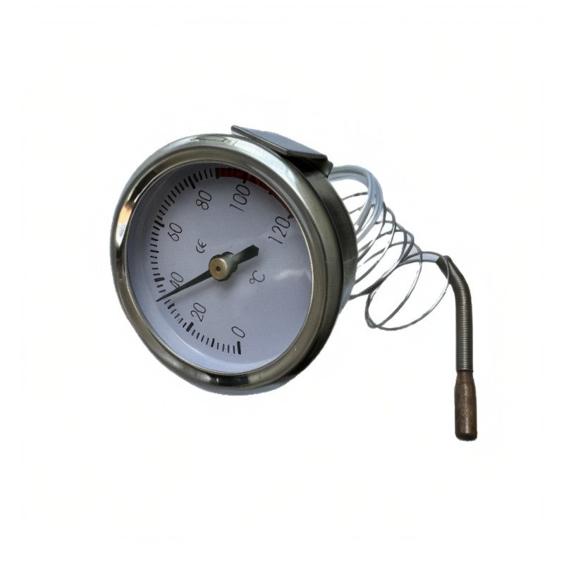 Capillary Thermometer Temperature controlscope:0~350°C