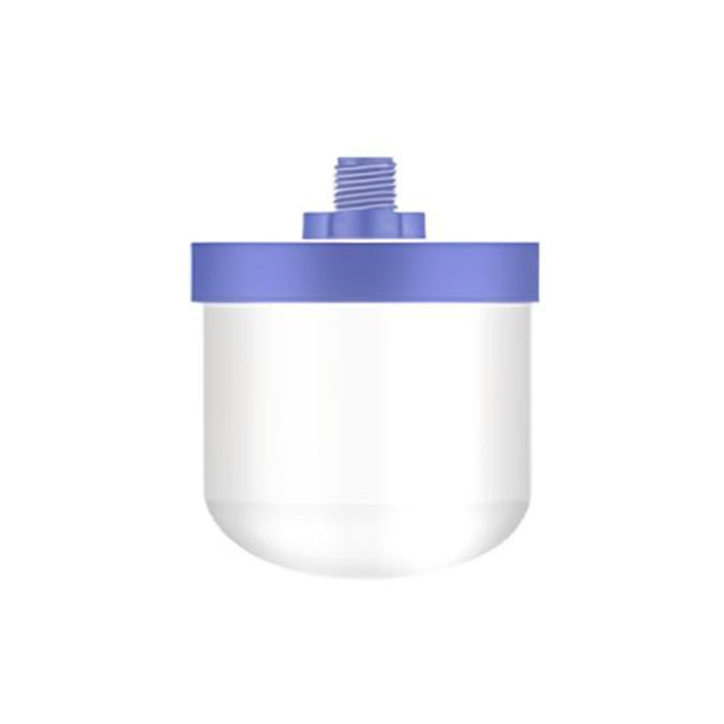 Ceramic Hemisphere Water Filter Natural Diatomaceous Cartridge