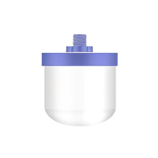 Ceramic Hemisphere Water Filter Natural Diatomaceous Cartridge