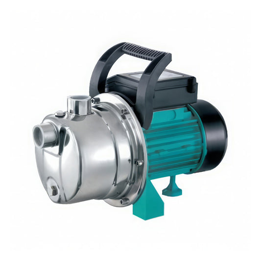 Jet Pump 28m Rated Head