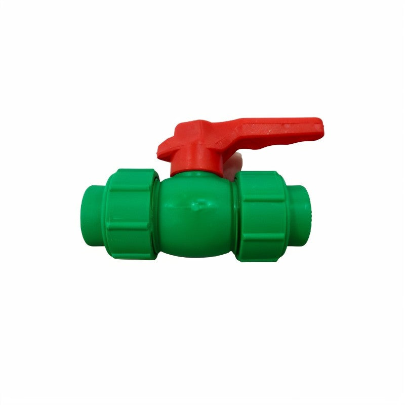 PPR Ball Valve DN20/25/32mm