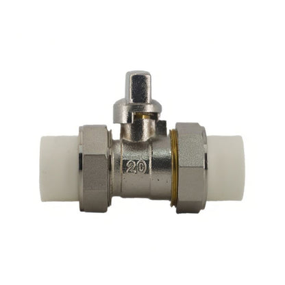 PPR Ball Valve 180/240/310g