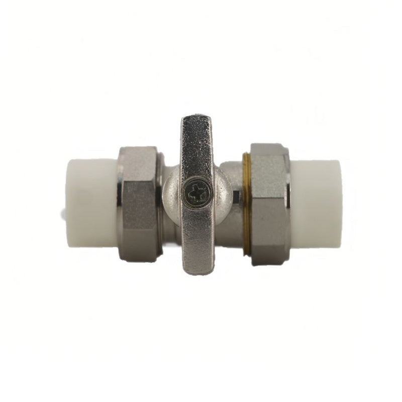 PPR Ball Valve 180/240/310g