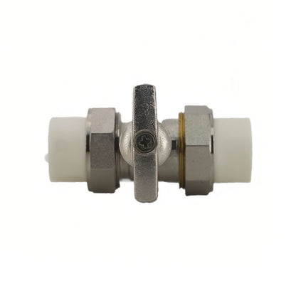 PPR Ball Valve 180/240/310g