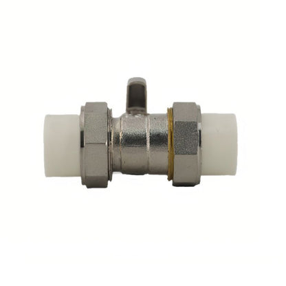 PPR Ball Valve 180/240/310g