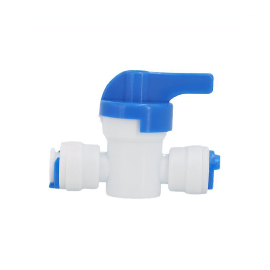 Two-way Ball Valve DN1/4 Inch