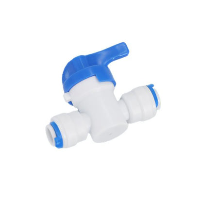 Two-way Ball Valve DN1/4 Inch