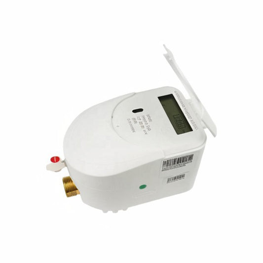 Ultrasonic Water Meter DN15