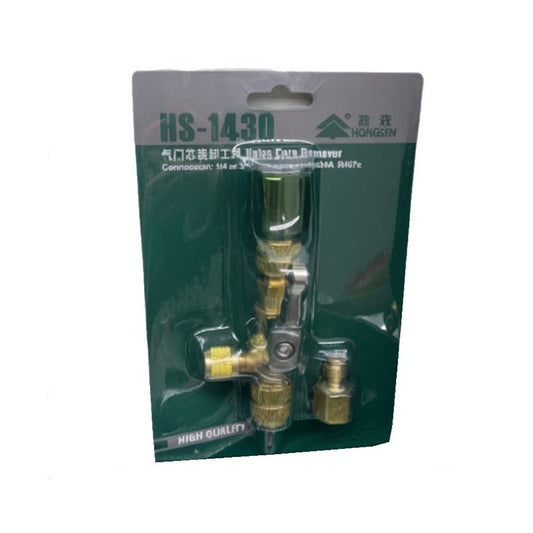 Valve Core Remover HS-1430