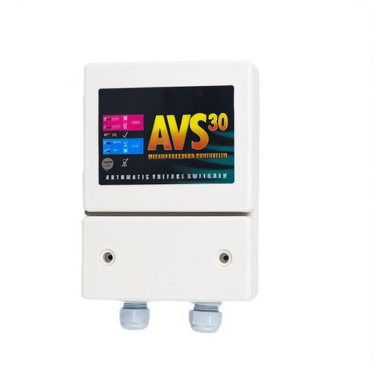 Voltage Protector AVS30