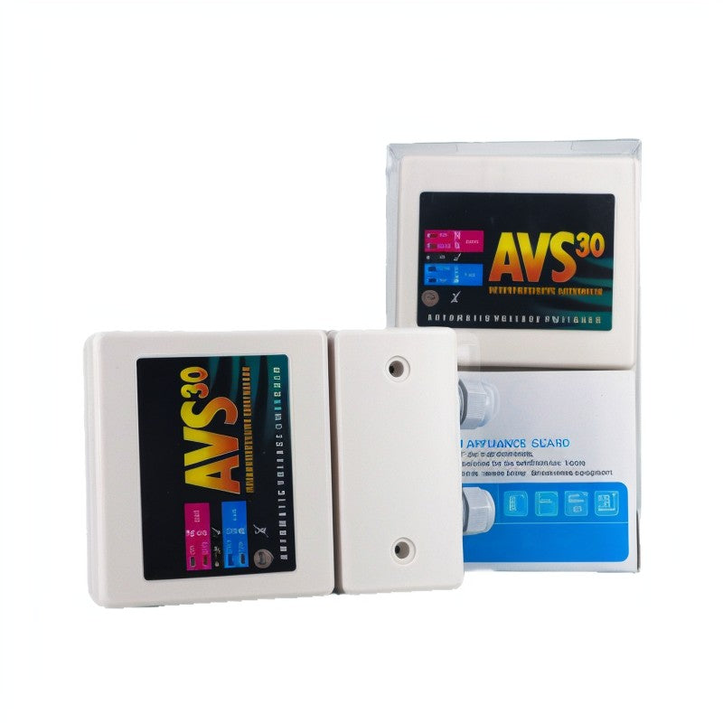 Voltage Protector AVS30