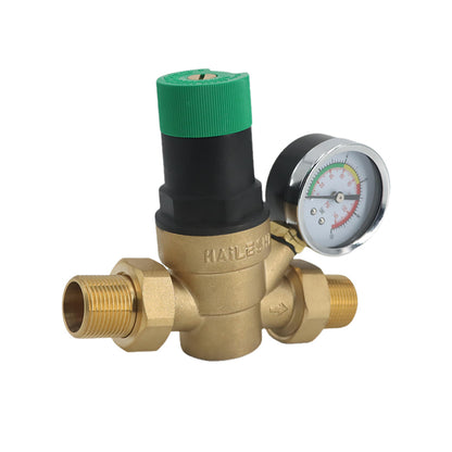 Water Pressure Regulator 3/4mm 1.6Mpa