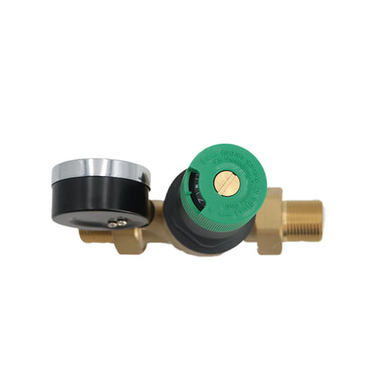 Water Pressure Regulator 3/4mm 1.6Mpa