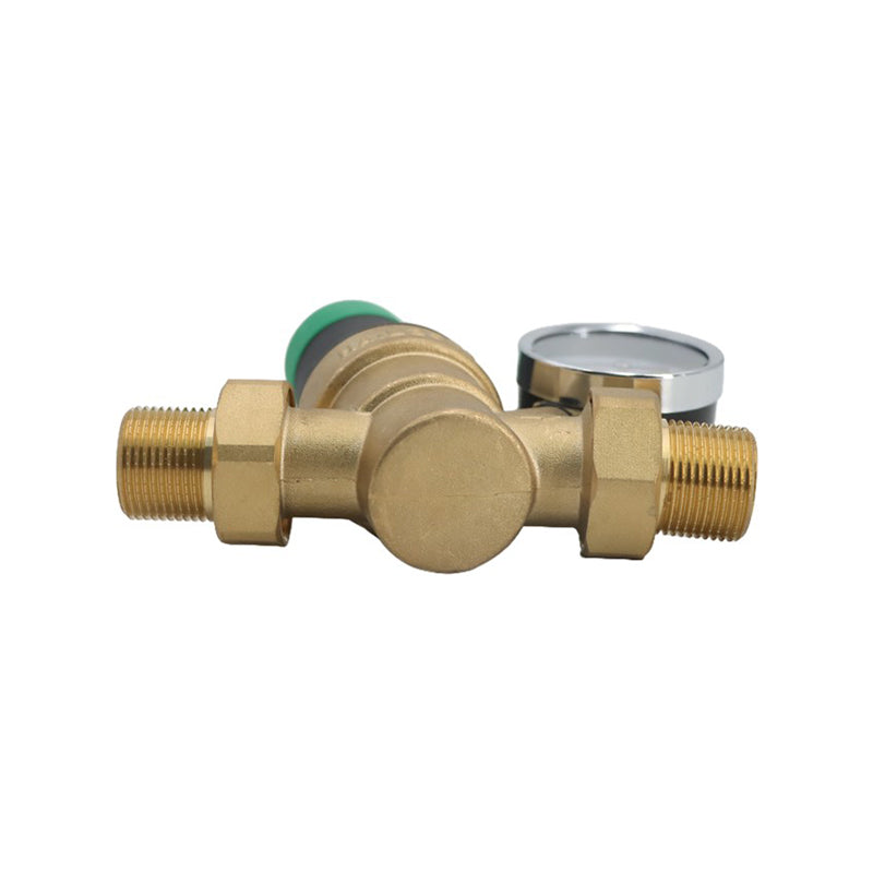 Water Pressure Regulator 3/4mm 1.6Mpa