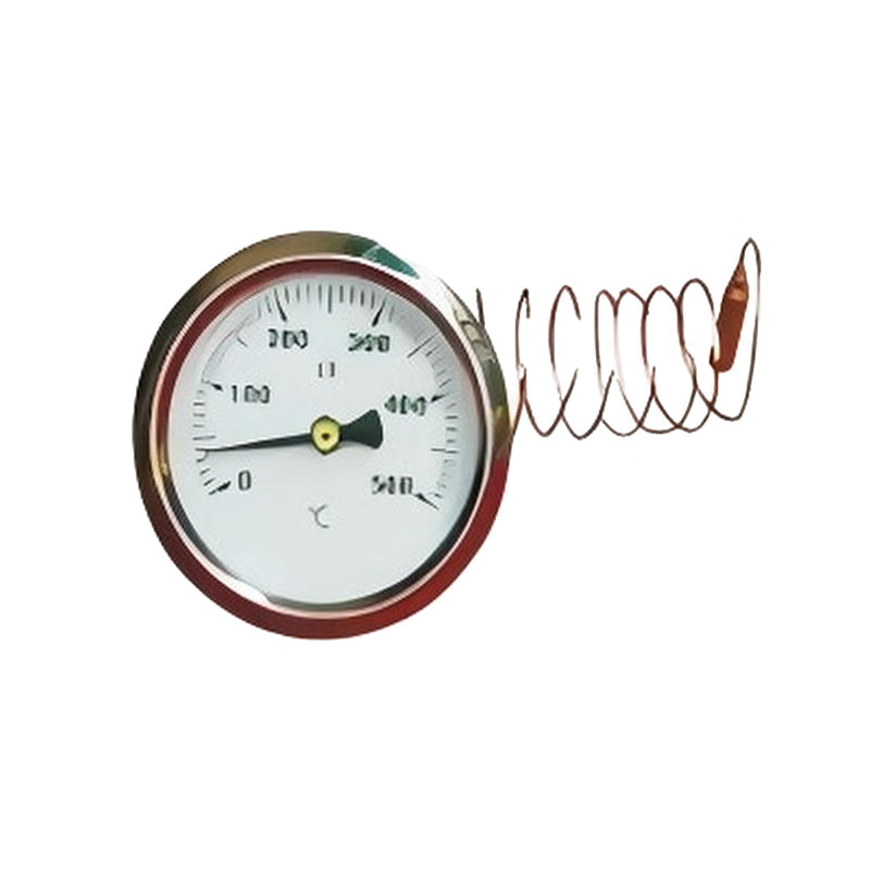 Capillary Thermometer Temperature controlscope:0~350°C