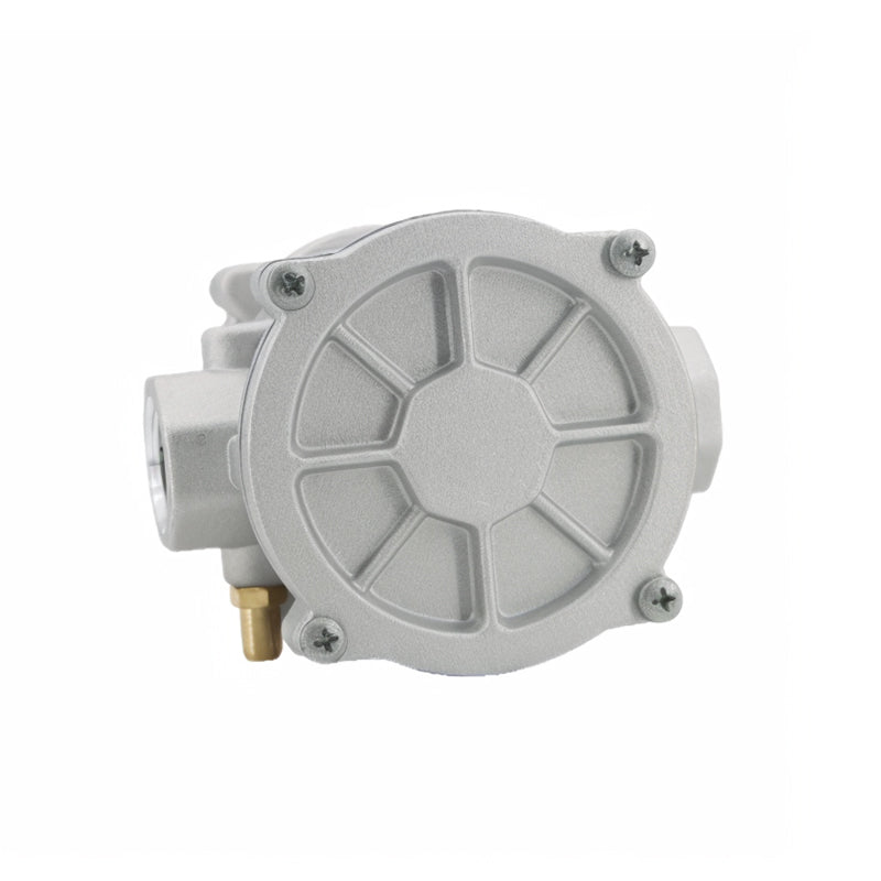 Gas Pressure Filter Regulators DN15