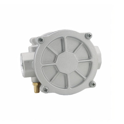 Regulator Filter Tekanan Gas, DN15