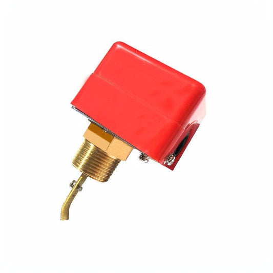 Target Flow Switch DN15 1.6MAP