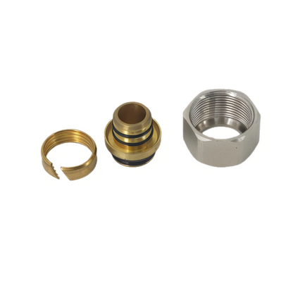 Threaded Compression Fitting M26*1.5