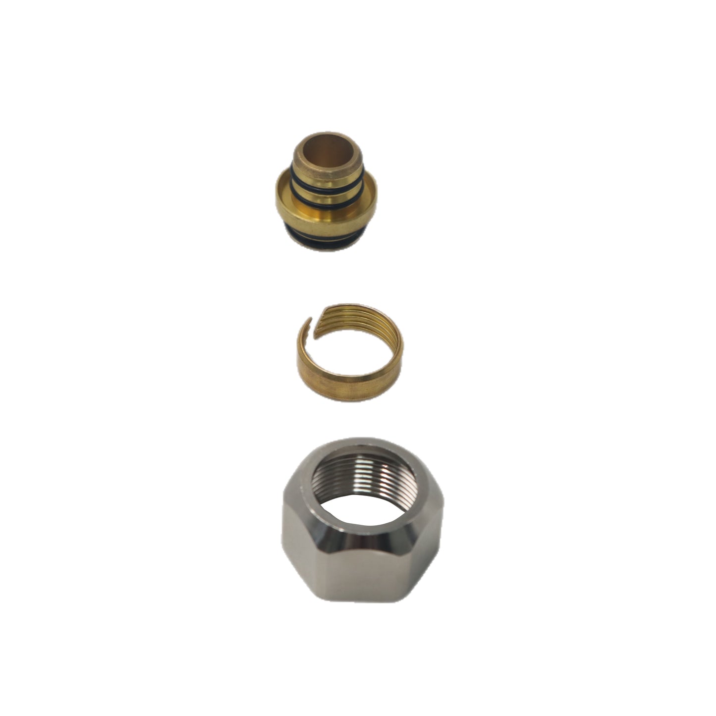 Threaded Compression Fitting M26*1.5