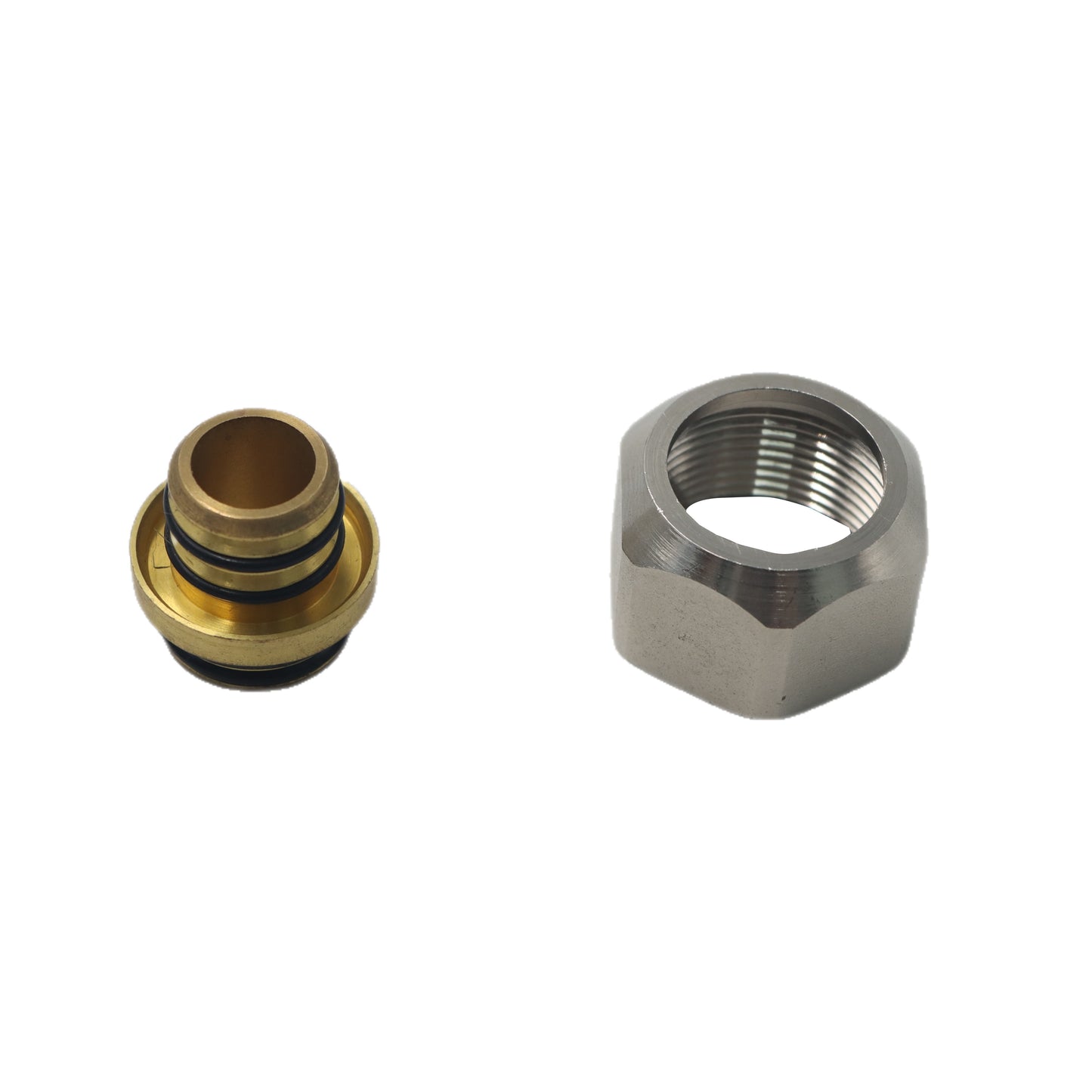 Threaded Compression Fitting M26*1.5