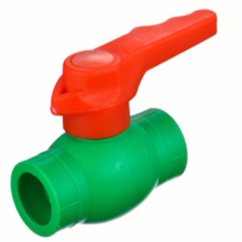 PPR ball valve 20MM