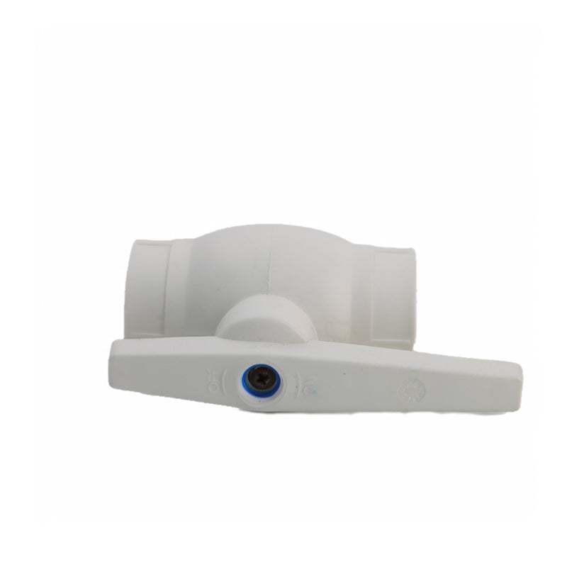 PPR Ball Valve 20mm