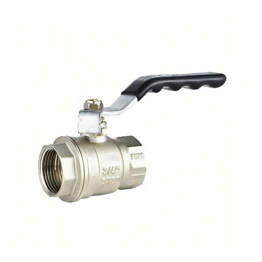 Female Ball Valve DN15/20mm