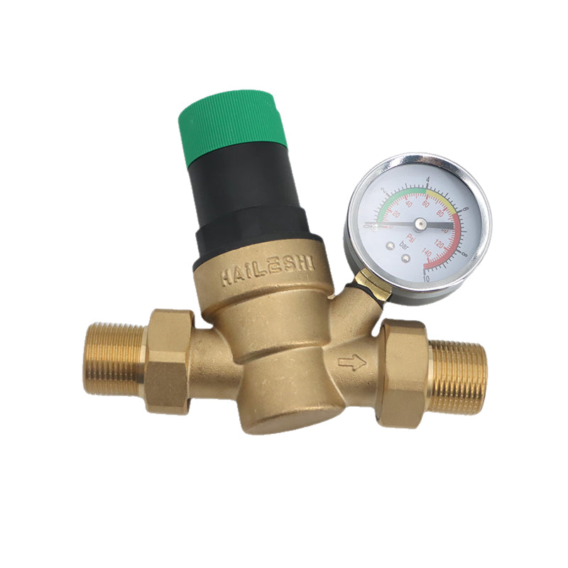 Pressure Reducing Valve DN15