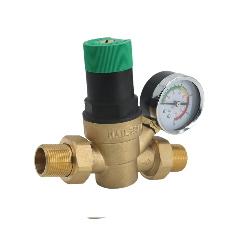 Pressure Reducing Valve DN15