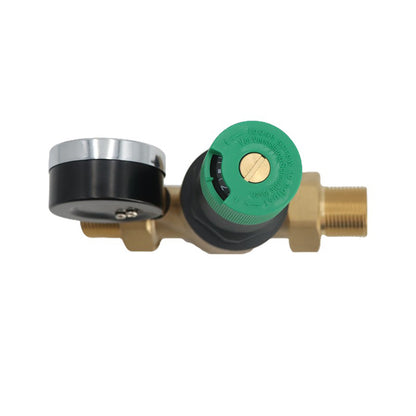 Pressure Reducing Valve DN15