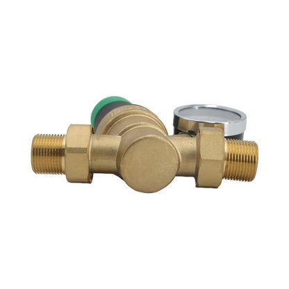 Pressure Reducing Valve DN15