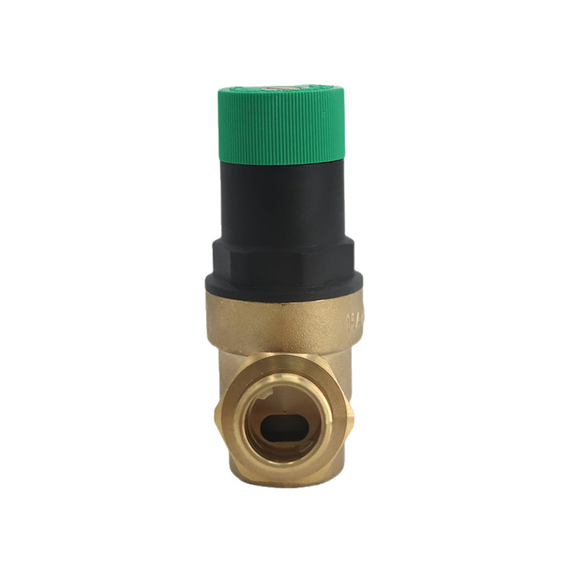 Pressure Reducing Valve DN15