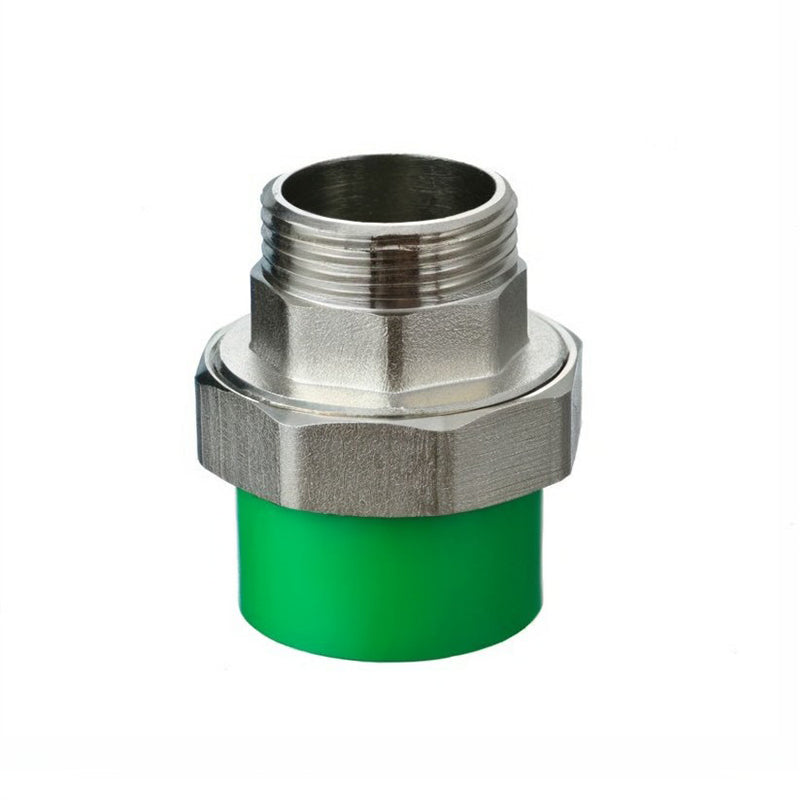 PPR Connector DE20/25/32