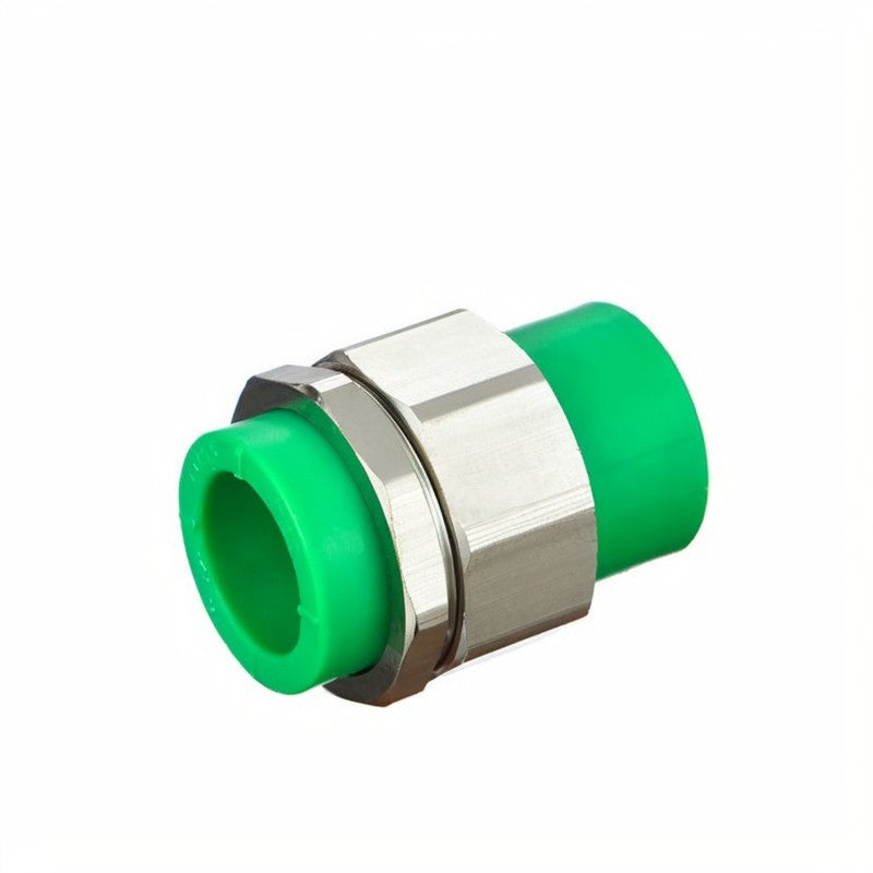 PPR Connector DE20/25/32