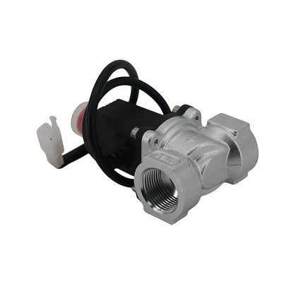 Gas Detection Alarm Solenoid Valve DN20