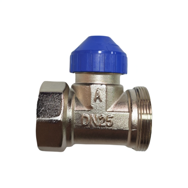 Temperature Control Valve DN25mm