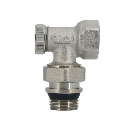 Radiator Return Valve DN15