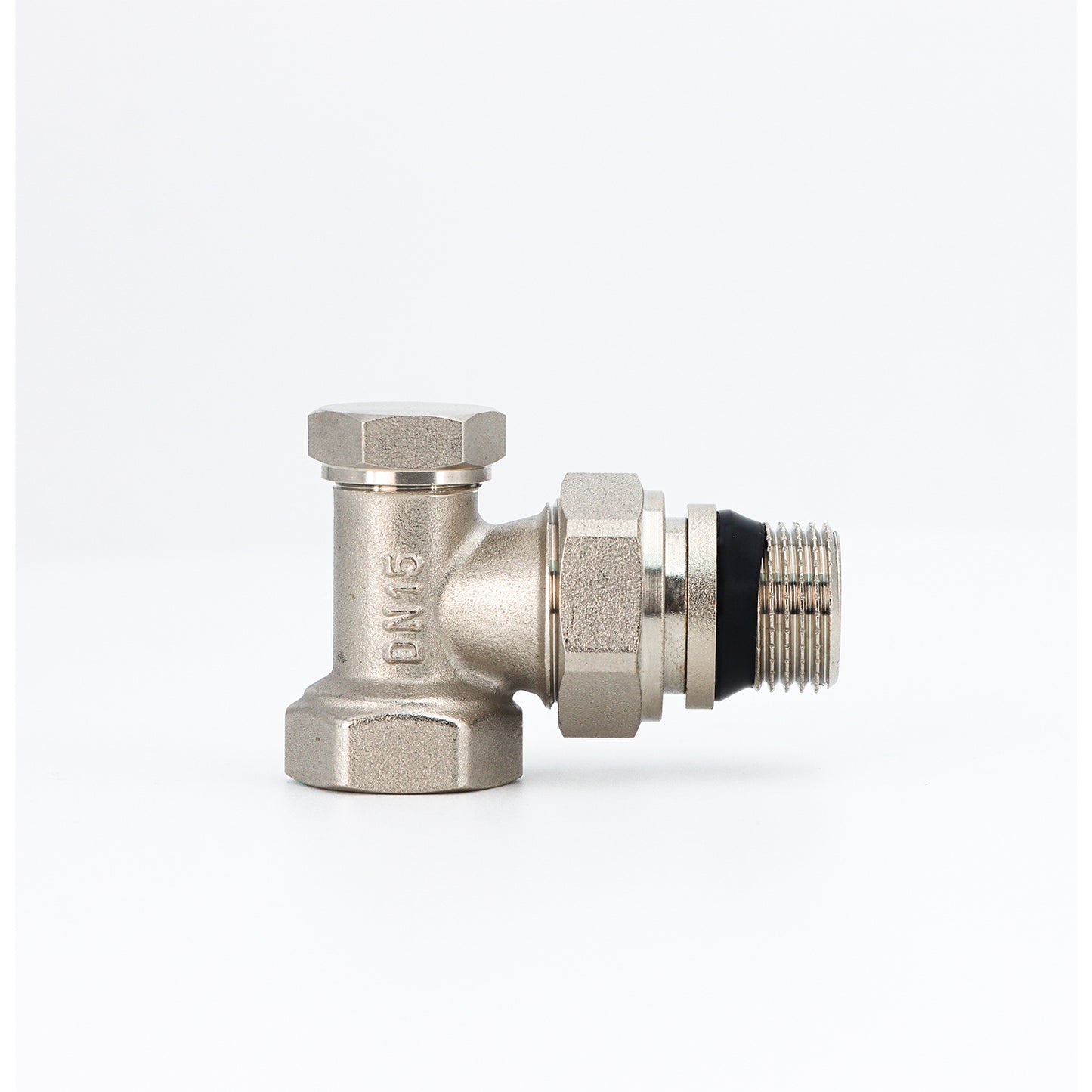 Thermostatic Radiator Valves Kit DN15