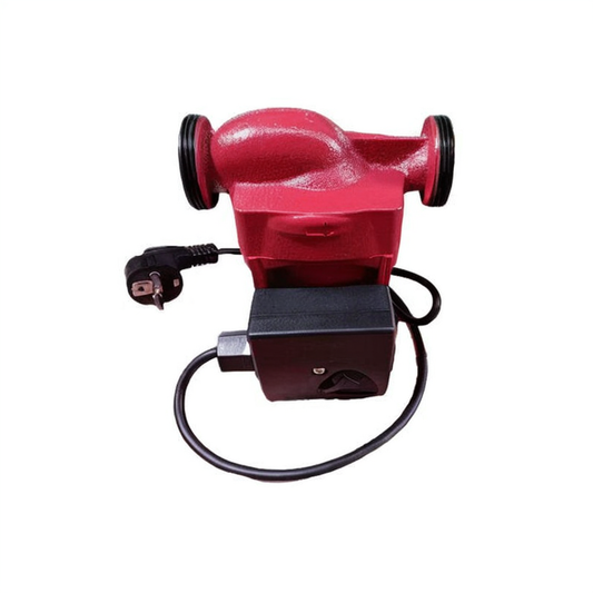 Heating Universal Accessories Electronic Circulation Pump DN32 130*126*136MM