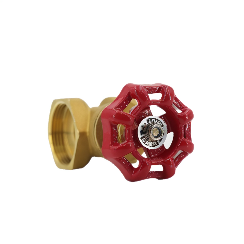 Handwheel Brass Gate Valves, DN32/1-1/4 brass 59-1