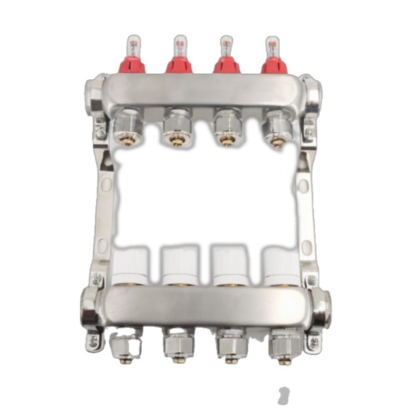 Manifold Pemanas 25 (mm)