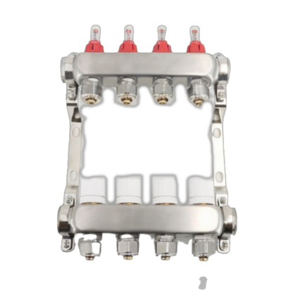 Manifold Pemanas 25 (mm)