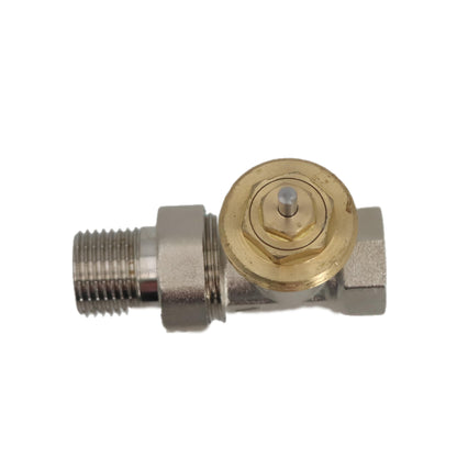 Horizontal Thermostatic Radiator Valve DN15/20/25