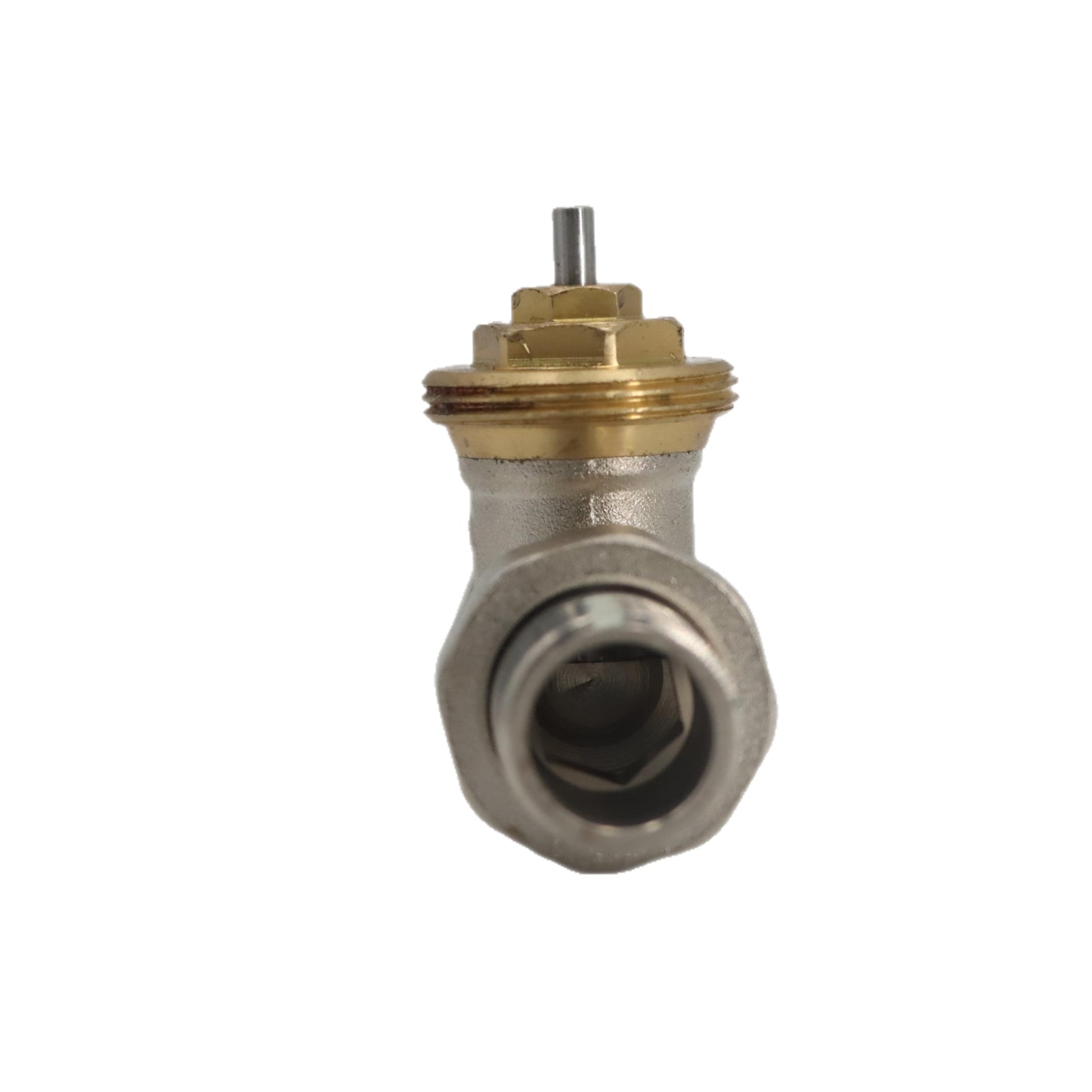 Horizontal Thermostatic Radiator Valve DN15/20/25