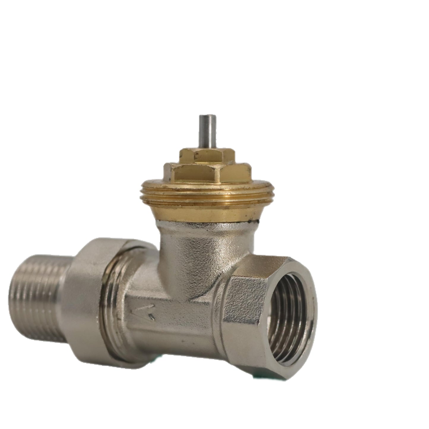 Horizontal Thermostatic Radiator Valve DN15/20/25