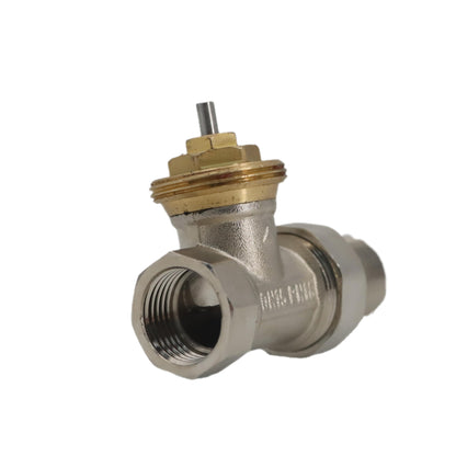 Horizontal Thermostatic Radiator Valve DN15/20/25