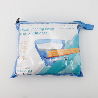 Air Conditioner Cleaning Cover Q533