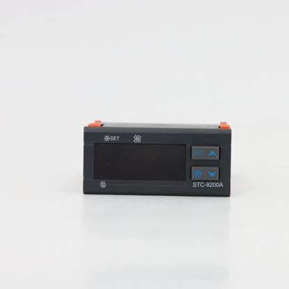 Termostat Mikrokomputer, STC-9200A