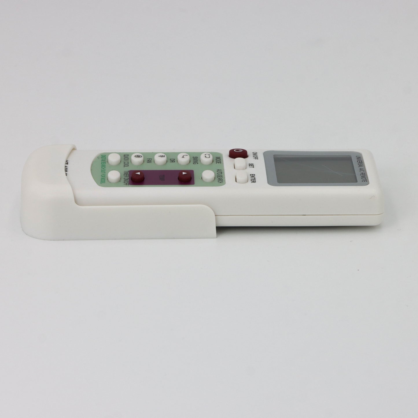 Air Conditioner Universal Remote Control KT-109ii